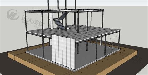 Product 1:RCB System House——Sinomega .